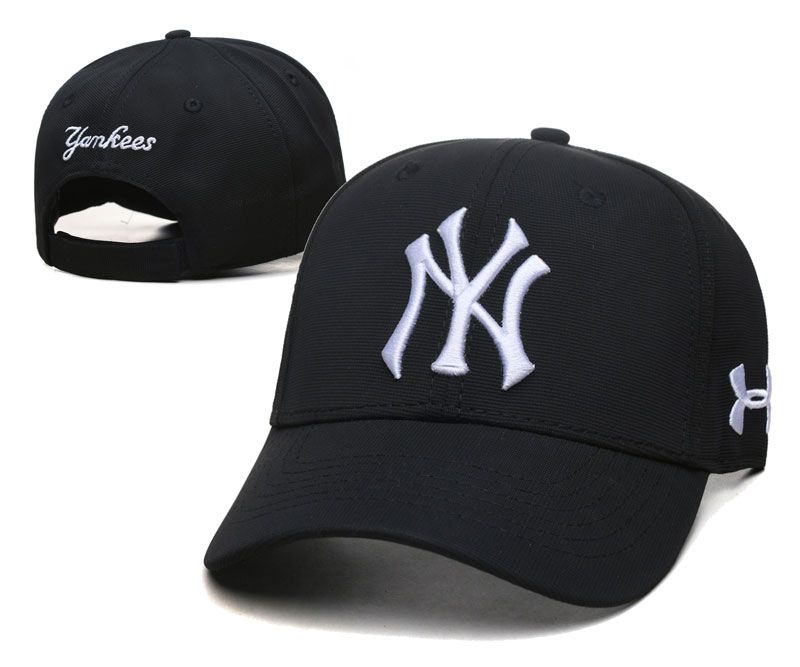 2025 MLB New York Yankees Hat TX202503074